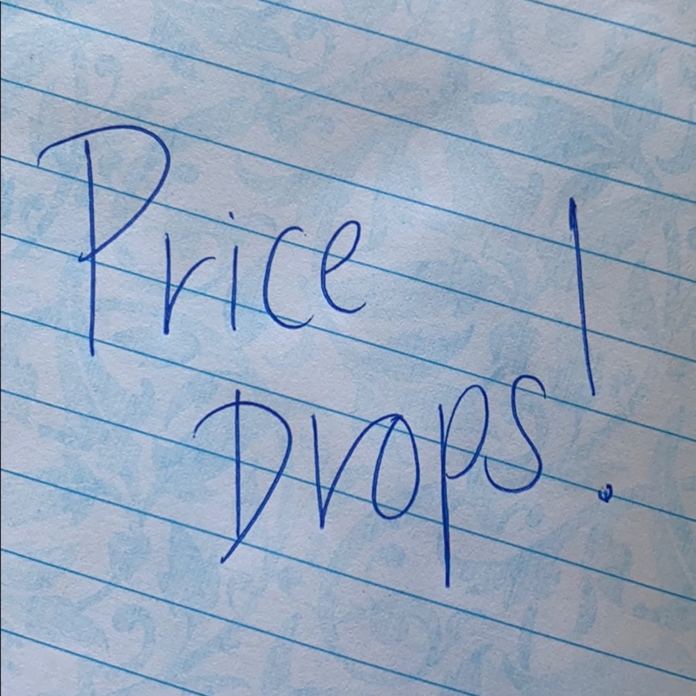 Moving Sale!!! Price drops on everything